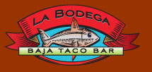 La Bodega logo